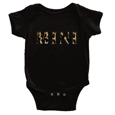 Babyklamotten