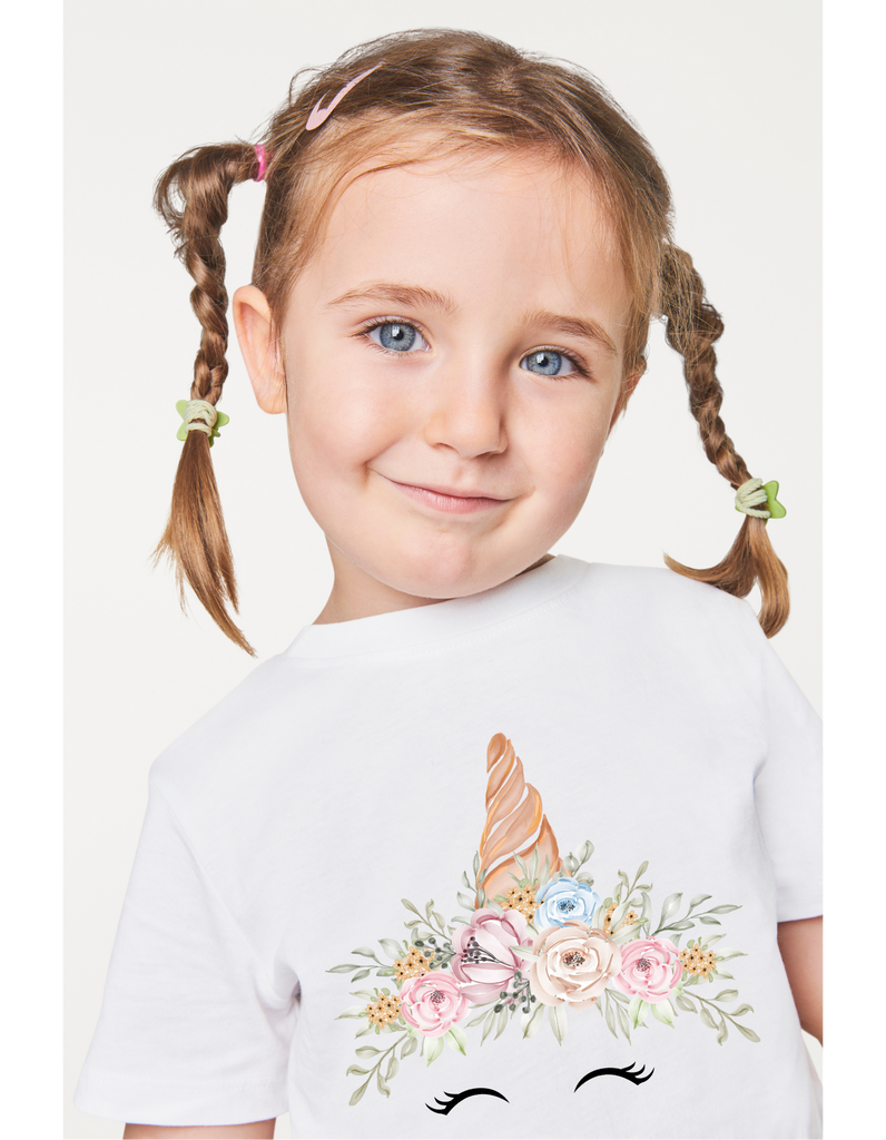 Kinder T-Shirts